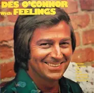 Des O'Connor - With Feelings