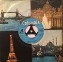 7inch Vinyl Single - Des O'Connor - I Pretend
