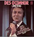 LP - Des O'Connor - I Pretend