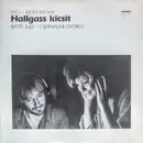 LP - Dés László , Bereményi Géza , Básti Juli , Cserhalmi György - Hallgass Kicsit