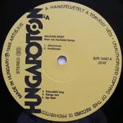 LP - Dés László , Bereményi Géza , Básti Juli , Cserhalmi György - Hallgass Kicsit