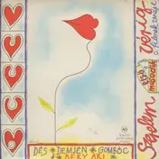Dés László - Szerelem Első-Második Vérig C. Filmek Zenéje