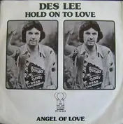Des Lee