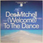 des mitchell