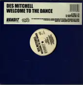 des mitchell - Welcome to the Dance