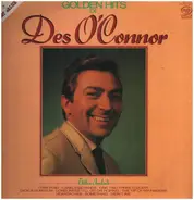 Des O' Connor - Golden Hits Of Des O' Connor