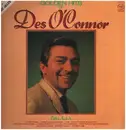 Double LP - Des O' Connor - Golden Hits Of Des O' Connor