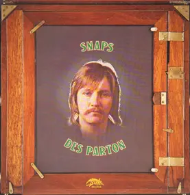 Des Parton - Snaps