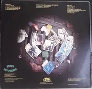 LP - Des Parton - Snaps
