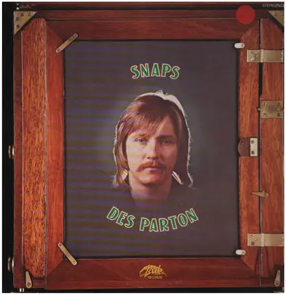 Des Parton - Snaps