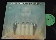 Destiny - On Fire For God