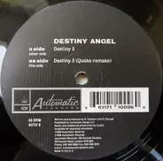 Destiny Angel - Destiny 3