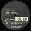 12'' - Destiny Angel - You Take Me Higher
