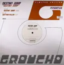 12inch Vinyl Single - Destiny Jump - Destiny Jump