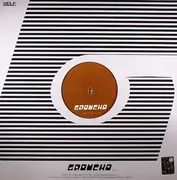 12inch Vinyl Single - Destiny Jump - Destiny Jump