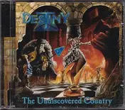 The Destiny - Destiny - The Undiscovered Country