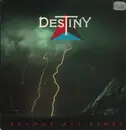 LP - Destiny - Beyond All Sense