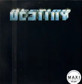 The Destiny - Guardian Of My Soul