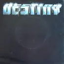 7inch Vinyl Single - Destiny - Guardian Of My Soul