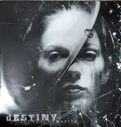 LP - Destiny - The Tracy Chapter - mint green pressing