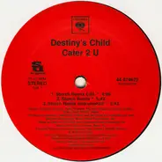 Destiny's Child - Cater 2 U