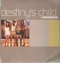 2 x 12'' - Destiny's Child - Jumpin' Jumpin'