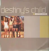 2 x 12'' - Destiny's Child - Jumpin' Jumpin'
