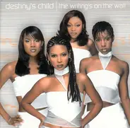Destiny's Child - The Writing's on the Wall