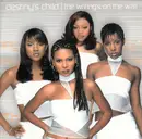 CD - Destiny's Child - The Writing's On The Wall