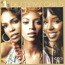 CD - Destiny's Child - #1's - DualDisc