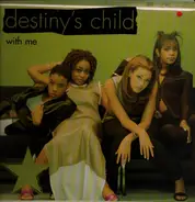 Destiny's Child - With Me Part 1