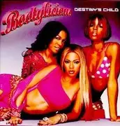 12'' - Destiny's Child - Bootylicious