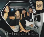 CD Single - Destiny's Child - Bug A Boo
