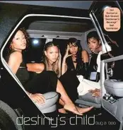 Destiny's Child - Bug A Boo