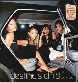 Destiny's Child - Bug A Boo