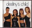 CD - Destiny's Child - Destiny's Child - [bonus Track]