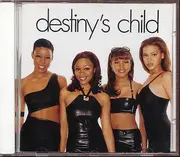 CD - Destiny's Child - Destiny's Child - [bonus Track]