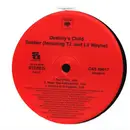 12inch Vinyl Single - Destiny's Child Feat. T.I. And Lil Wayne - Soldier