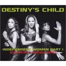 CD Single - Destiny's Child - Independent Woman