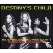 Destiny's Child - Independent Woman