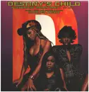 12inch Vinyl Single - Destiny's Child - Independent Women Part I