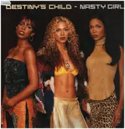 Destiny's Child - Nasty Girl