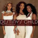 CD Single - Destiny's Child - Stand Up For Love (2005 World Children's Anthem) - Promo