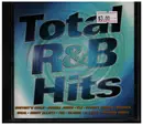 CD - Destiny's Child, Donell Jones, TLC a.o. - Toatal R&B Hits