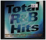 CD - Destiny's Child, Donell Jones, TLC a.o. - Toatal R&B Hits