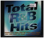 Destiny's Child, Donell Jones, TLC a.o. - Toatal R&B Hits