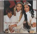 CD - Destiny's Child - 8 Days Of Christmas