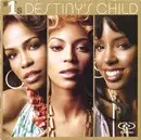 CD - Destiny's Child - #1's