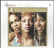 CD - Destiny's Child - #1's
