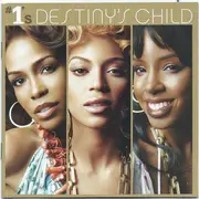 CD - Destiny's Child - #1's